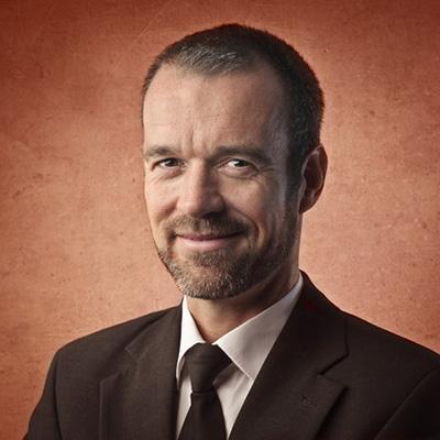 رسول باستانی